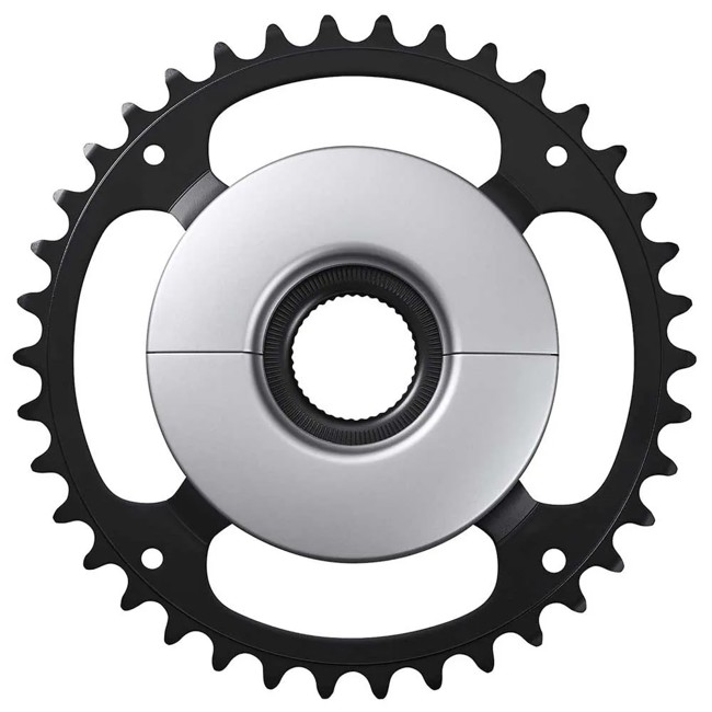 Pédales shimano Cre50 38D