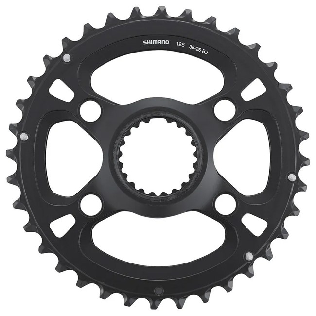 Převodník shimano Deore XT M8100 36D