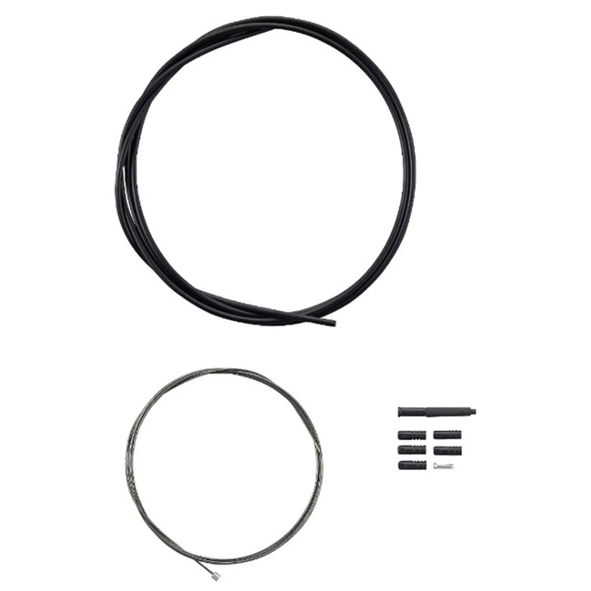 Lanko řadicí páky shimano Kit Fundas Cambio