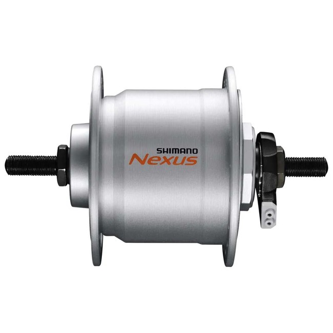 Rozbočovač shimano Din 100/36 Dh-C3000 6V/30W