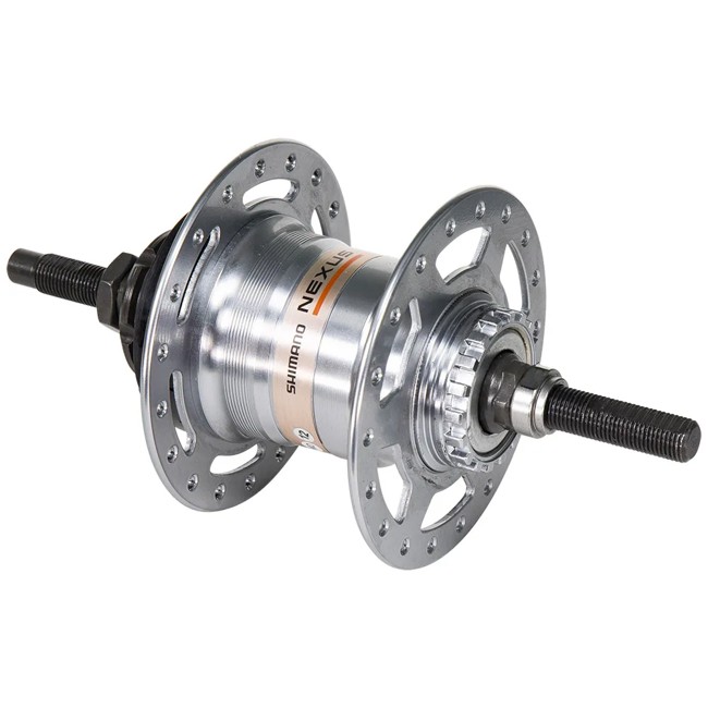 Rozbočovač shimano Sg-3R40 Nexus 170/36