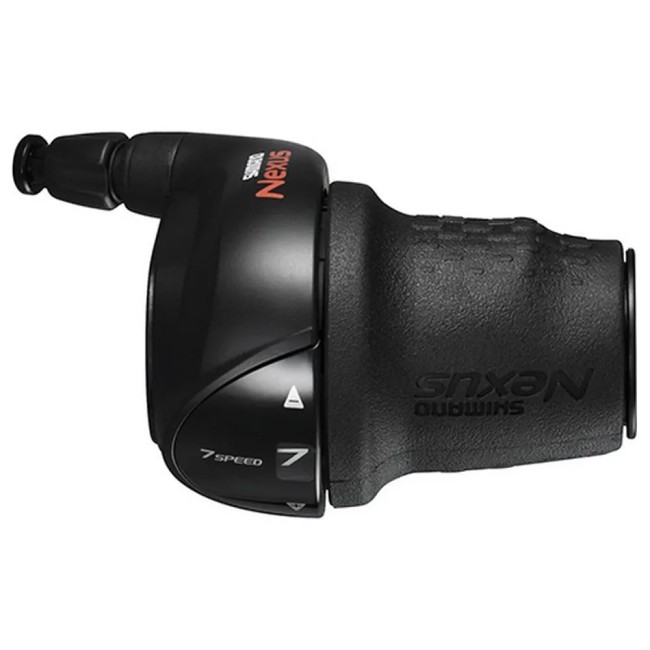 Posunovač shimano SL-C3000 Revo Nexus 7v