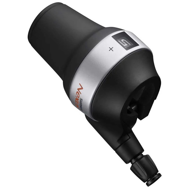 Commande de vitesse shimano SL-C7000-5 CJ-C7000 Revo Nexus 5v