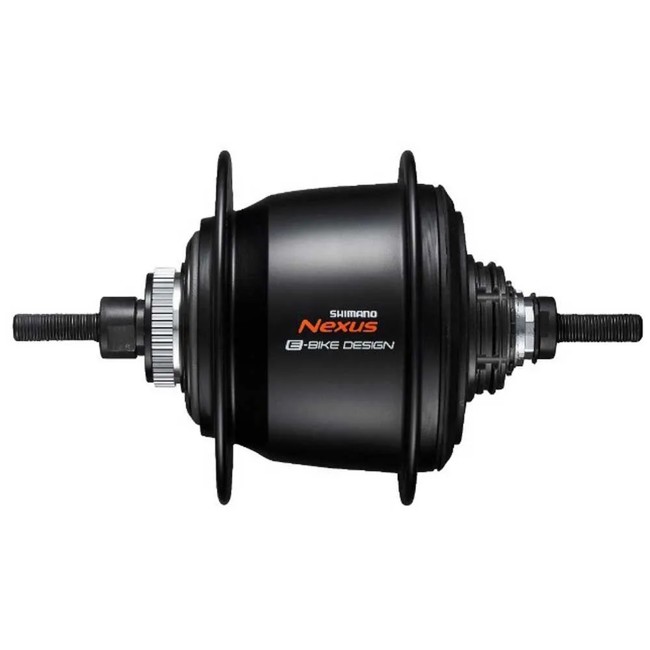Moyeu shimano SG-C7000-5V 187/36