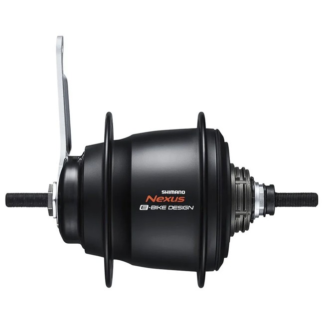 Moyeu shimano Nexus Contrap 5v 187/32