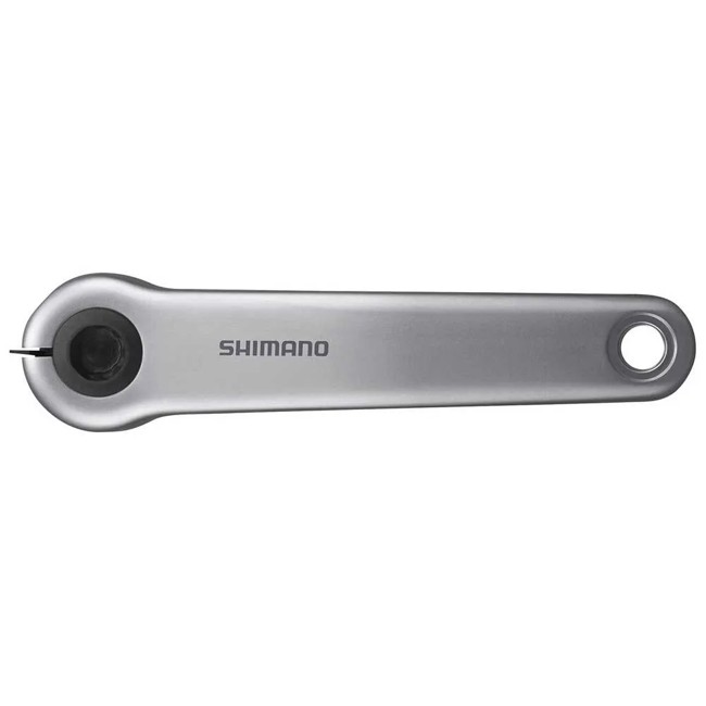 Kliky shimano FC-E6100 175mm