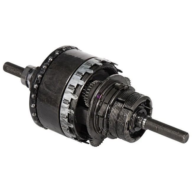 Moyeu shimano SG-C6001-8Cd