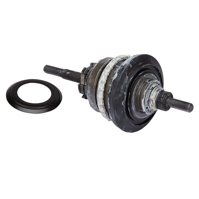 Rozbočovač shimano C3001-7D