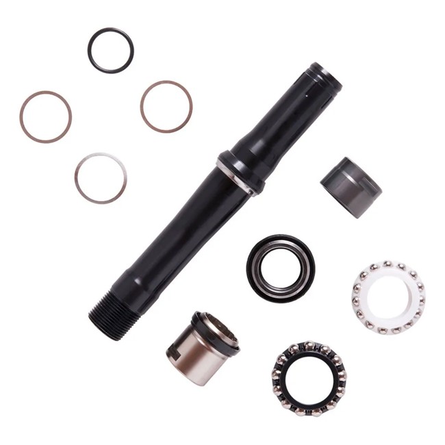 Zadní náprava shimano Fh-M9111 Eje Buje Completo R 142mm
