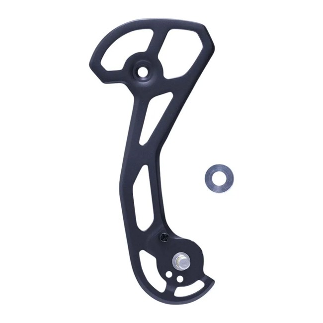 Galets de dérailleur shimano RD-RX815