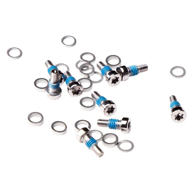 Špendlíky shimano PD-GR500