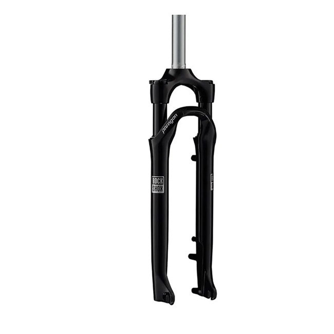 Vidlička rock shox Paragon Solo Air 65mm Disc A1