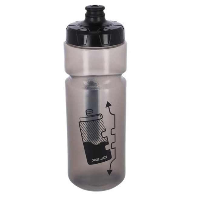 Láhev na vodu xlc Wb-K09 Fijacion Al Cuadro 750 Ml