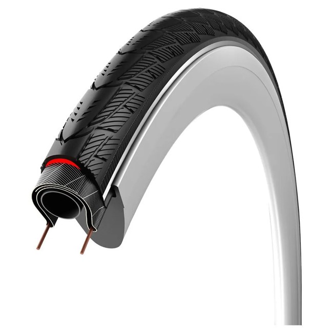 Pneumatika vittoria Adventure 700x35c Rigid Refl