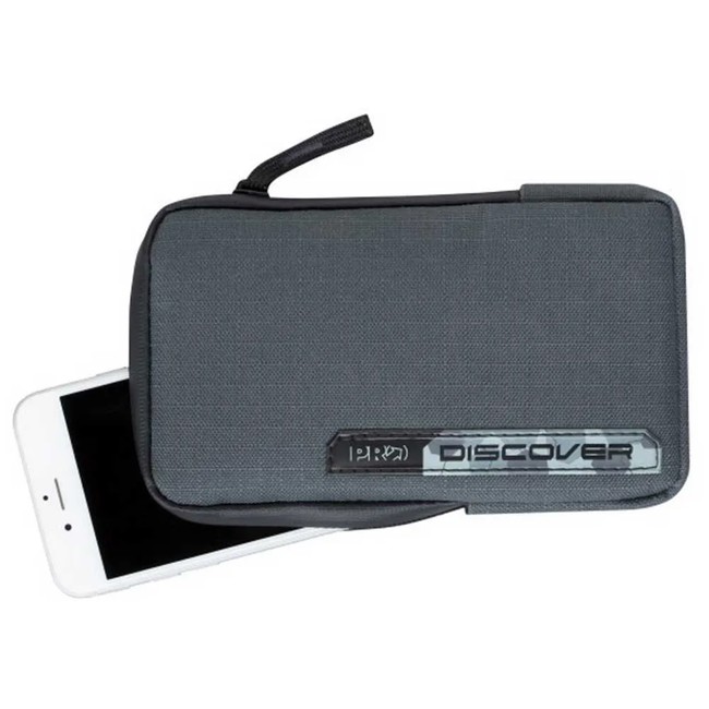 Bolsa De Manillar Pro Discover 0.5l Waterproof