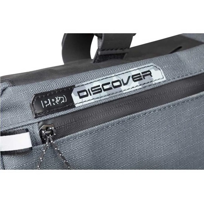 Sac de cadre pro Discover Triangle 2.7L