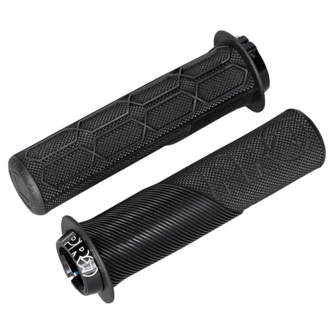 Svírá pro Lock On Trail