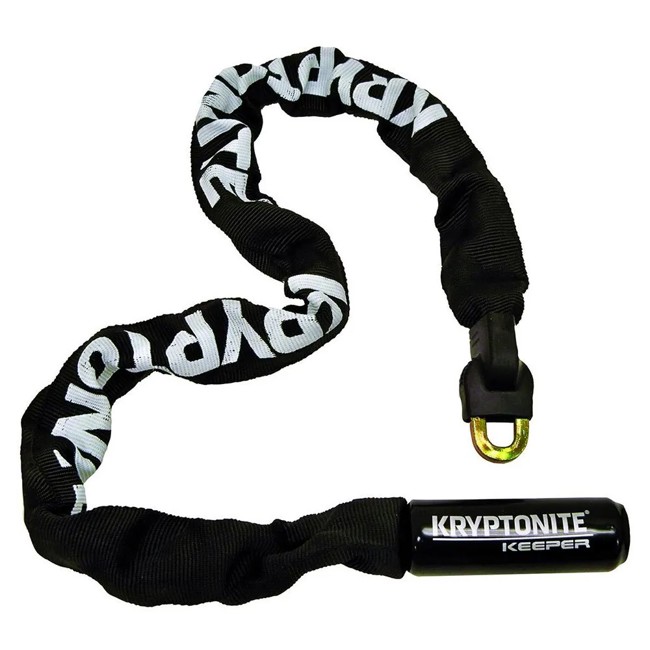 Ochrana proti krádeži kryptonite Keeper 712 Integrated Chain