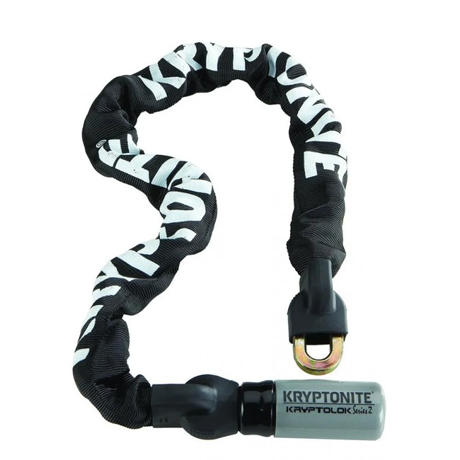 Ochrana proti krádeži kryptonite KryptoLok Series 2 912 Combo