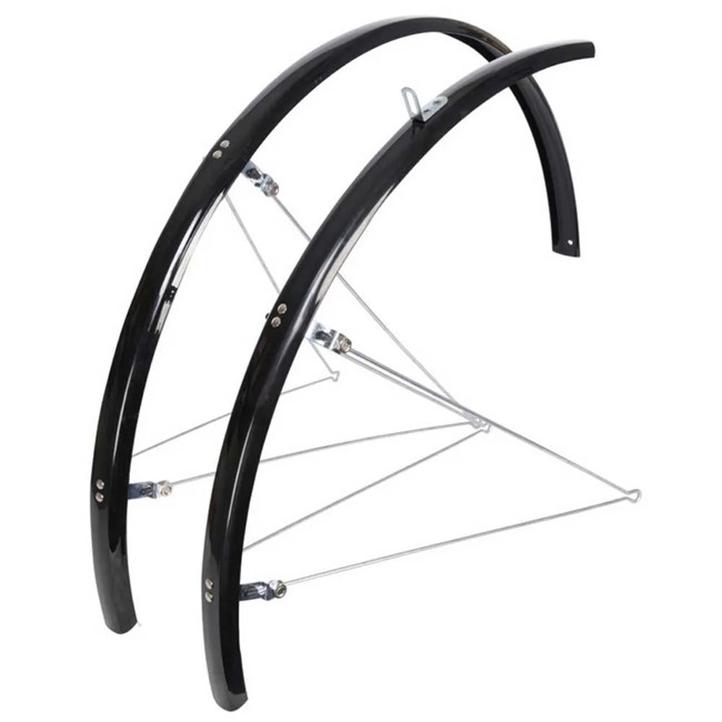 Guardabarros oxford Mudstop 31