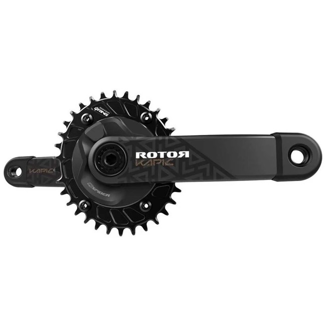 Potenciómetro Rotor Dm 110x4