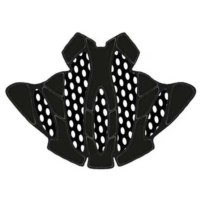 Pad rudy project Venger Padding Kit Bug Stop Black