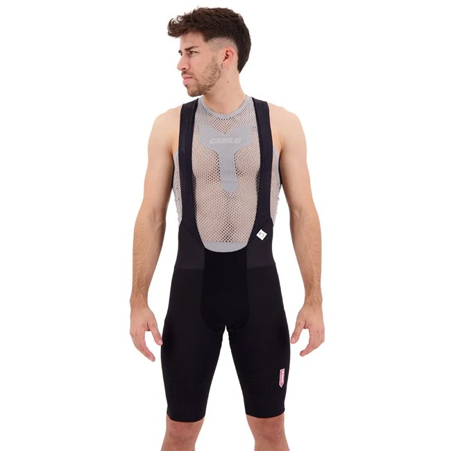 Camiseta Q36-5 Base Layer Zero Mesh