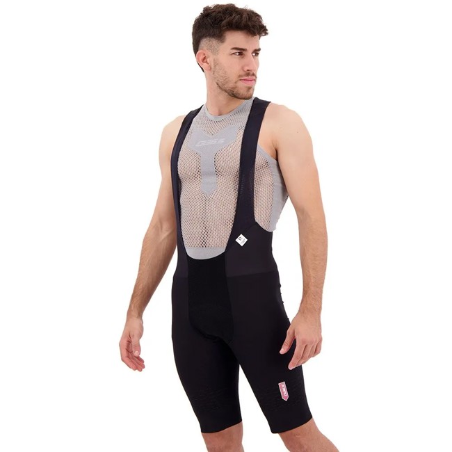 Camiseta Q36-5 Base Layer Zero Mesh