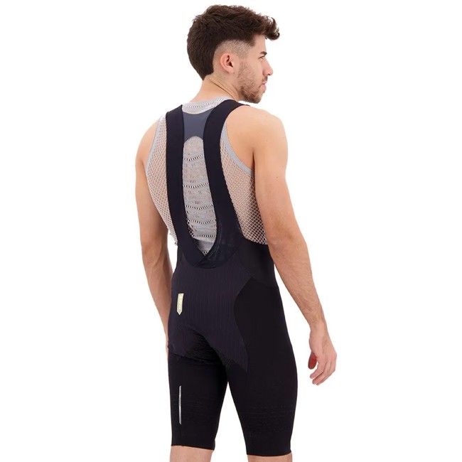 Camiseta Q36-5 Base Layer Zero Mesh