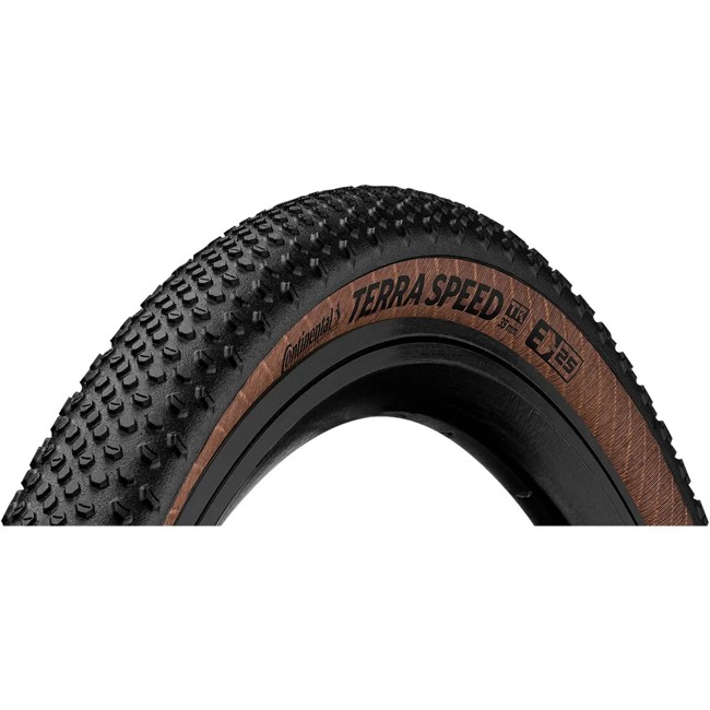 Pneumatika continental Terra Speed 28X1.50 Protec. Pl.