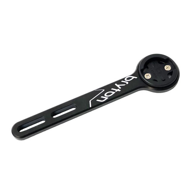 Support de compteur vélo bryton Race Mount