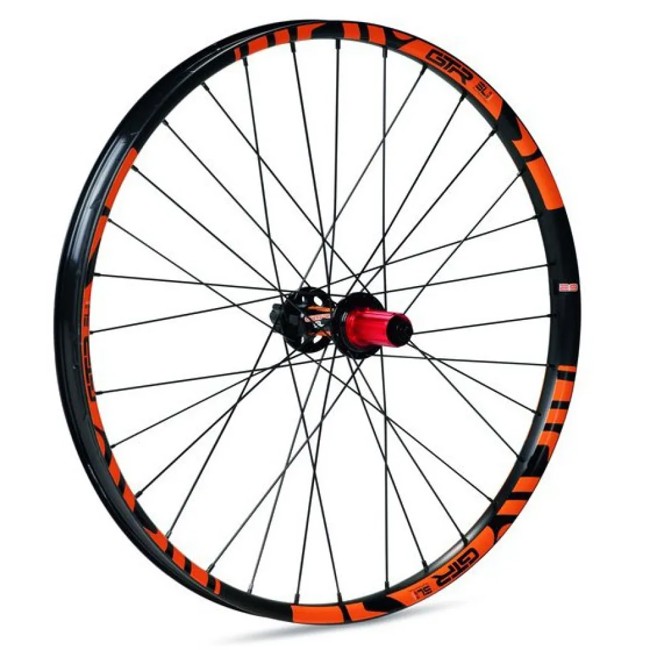 Roue arrière gurpil SL35 Boost Plus 29"