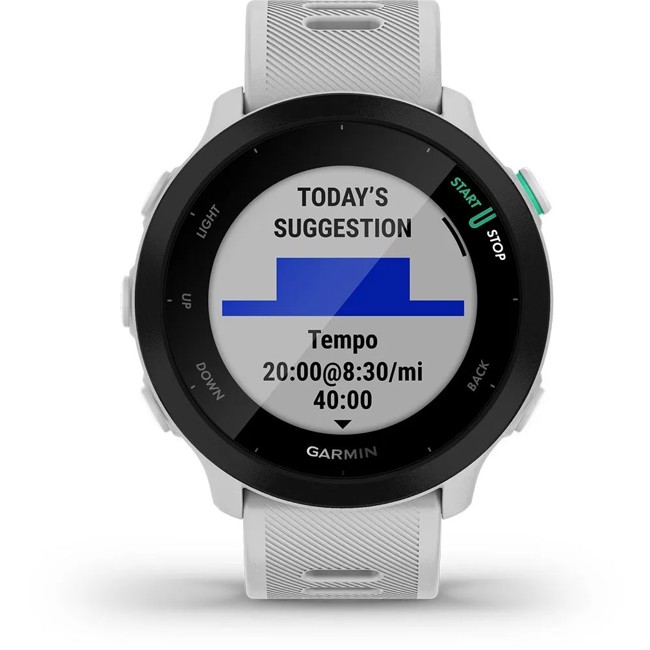 Reloj Gps Garmin Forerunner 55