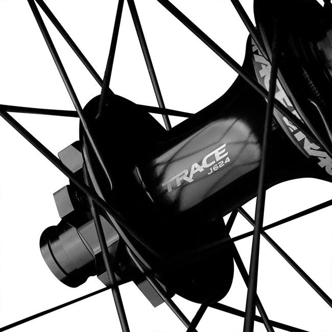 Roue arrière race face Aeffect R 30 27.5