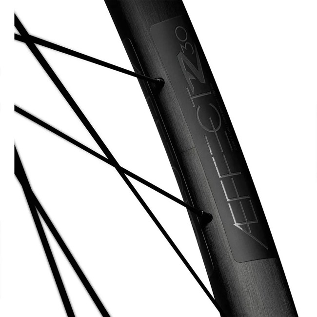 Roue arrière race face Aeffect R 30 27.5