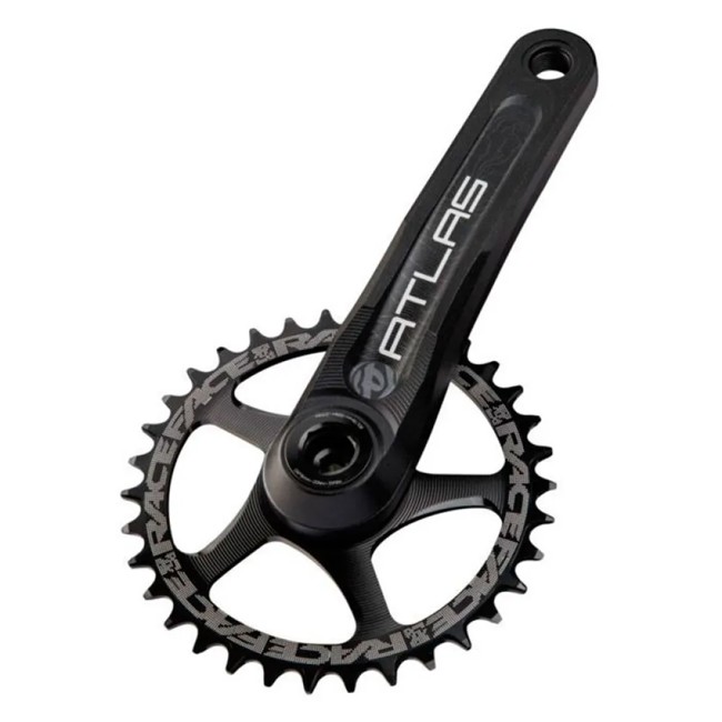 Kliky race face Atlas 83mm