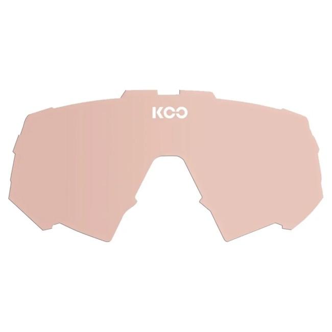 Čočky koo Spectro Photochromic Pink