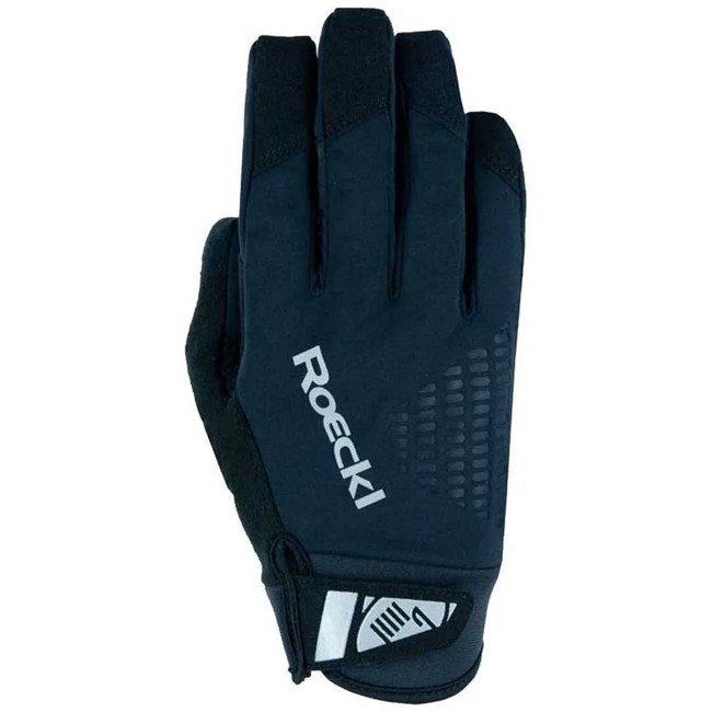 Gants longs roeckl Roen Windproof