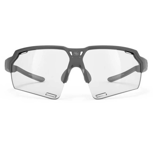 Sonnenbrille Rudy Project Deltabeat Impactx Ph 2black