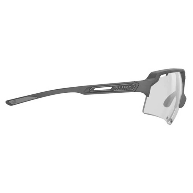 Sonnenbrille Rudy Project Deltabeat Impactx Ph 2black
