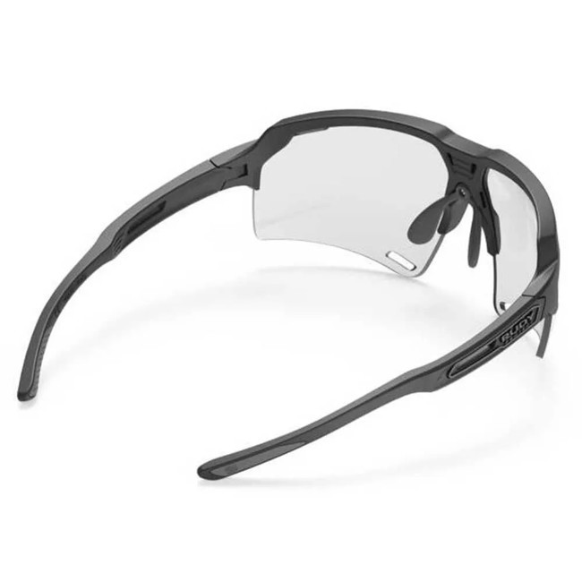 Sonnenbrille Rudy Project Deltabeat Impactx Ph 2black