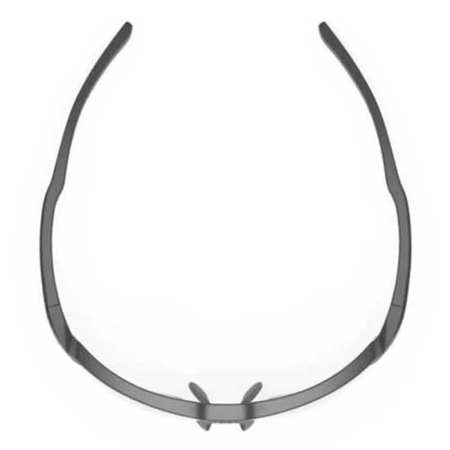 Sonnenbrille Rudy Project Deltabeat Impactx Ph 2black