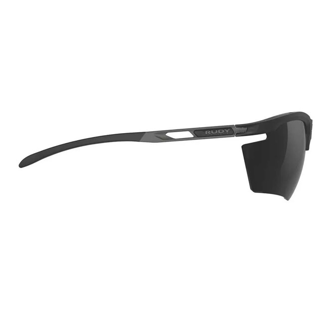 Gafas De Sol Rudy Project Magnus Black Matte Smoke Black
