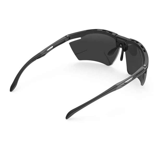 Gafas De Sol Rudy Project Magnus Black Matte Smoke Black