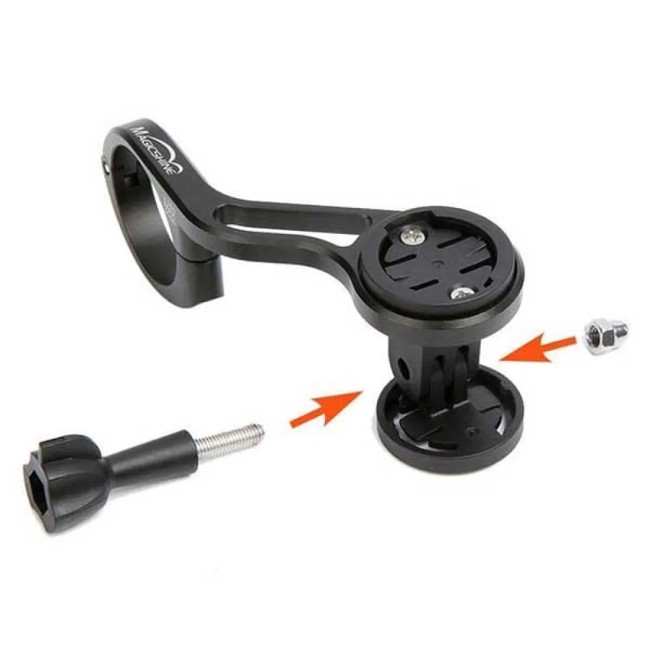 Adaptateur GoPro magicshine A Gopro Tornillo Mj6273