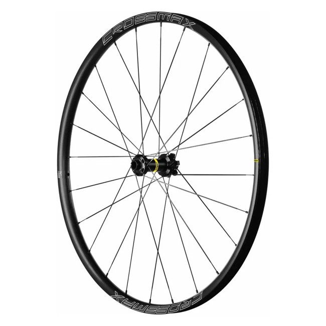 Rueda Mavic Crossmax Ft Dcl Bst 27,5