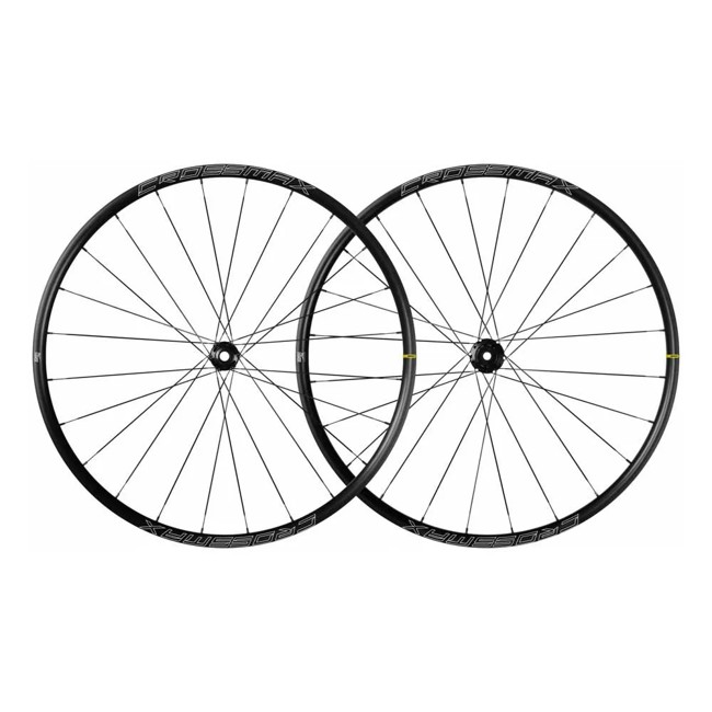 Rueda Mavic Crossmax Ft Dcl Bst 27,5