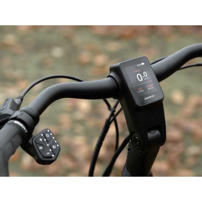 Potencia Giant Ride Dash Evo