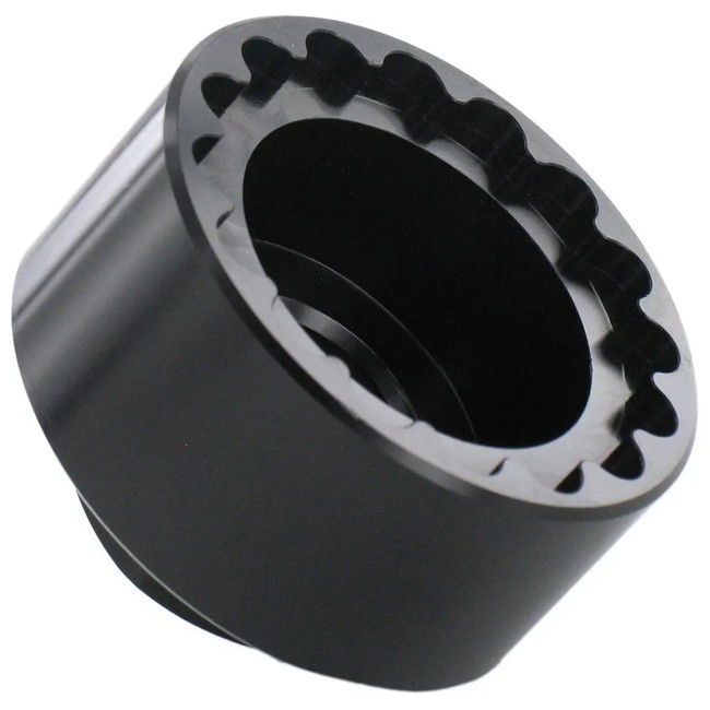Herramienta pedalier var Tool For 52.5Mm / 16 Notches Bb Cup