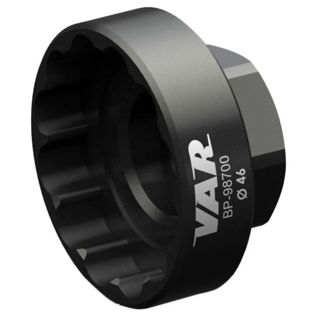 Vytahovač středového složení var Tool for 44mm 16 notches BB cup